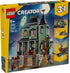 LEGO 31167 - Creator 3in1 Haunted Mansion - 401958031167 - crystallotus.eu