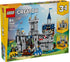 LEGO 31168 - Creator 3in1 Medieval Horse Knight Castle - 401958031168 - crystallotus.eu
