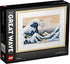 LEGO 31208 - Art Hokusai-The Great Wave - 401958031208 - crystallotus.eu