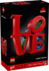 LEGO 31214 - Art Love - 401958031214 - crystallotus.eu
