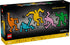 LEGO 31216 - Art Keith Haring-Dancing Figures - 401958031216 - crystallotus.eu