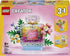 LEGO 31383 - Creator 3in1 Floral Decor Perfume Bottle - 401958031383 - crystallotus.eu