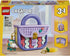 LEGO 31391 - Creator 3in1 Art Fashion Bag With Storage - 401958031391 - crystallotus.eu