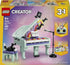 LEGO 31392 - Creator 3in1 Music Decor Piano With Cat - 401958031392 - crystallotus.eu