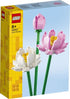 LEGO 40647 - Botanicals Lotus Flowers - 401958040647 - crystallotus.eu