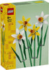 LEGO 40747 - Botanicals Daffodils - 401958040747 - crystallotus.eu