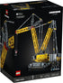 LEGO 42146 - Technic Liebherr Crawler Crane LR 13000 - 401958042146 - crystallotus.eu