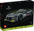 LEGO 42156 - Technic Peugeot 9X8 24H Le Mans Hybrid Hypercar - 401958042156 - crystallotus.eu