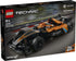 LEGO 42169 - Technic Neon McLaren Formula E Race Car - 401958042169 - crystallotus.eu