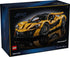 LEGO 42172 - Technic McLaren P1 - 401958042172 - crystallotus.eu