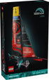 LEGO 42174 - Technic Emirates Team Naw Zealand AC75 Yacht - 401958042174 - crystallotus.eu