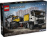 LEGO 42175 - Technic Volvo FMX Truck & EC230 Electric Excavator - 401958042175 - crystallotus.eu