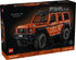 LEGO 42177 - Technic Mercedes-Benz G500 Professional Line - 401958042177 - crystallotus.eu