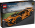 LEGO 42196 - Technic Lamborgini Huracan Tecnica Orange - 401958042196 - crystallotus.eu