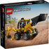 LEGO 42197 - Technic Backhoe Loader - 401958042197 - crystallotus.eu