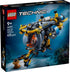 LEGO 42201 - Technic Deep-Sea Research Submarine - 401958042201 - crystallotus.eu
