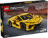 LEGO 42205 - Technic Chevrolet Corvette Stingray - 401958042205 - crystallotus.eu