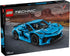 LEGO 42217 - Technic Chevrolet Corvette Stingray Blue - 401958042217 - crystallotus.eu