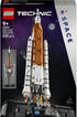 LEGO 42221 - Technic Nasa Artemis Space Launch System Rocket - 401958042221 - crystallotus.eu