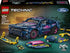 LEGO 42236 - Technic Custom Garage Ford Mustang GT Car - 401958042236 - crystallotus.eu