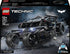 LEGO 42239 - Technic Batmobile Tumbler - 401958042239 - crystallotus.eu