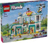 LEGO 42621 - Friends Heartlake City Hospital - 401958042621 - crystallotus.eu