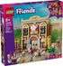 LEGO 42655 - Friends Restaurant & Cooking School - 401958042655 - crystallotus.eu
