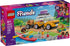 LEGO 42659 - Friends Friendship Road-Trip Travel Car - 401958042659 - crystallotus.eu