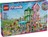 LEGO 42670 - Friends Heartlake City Apartments & Stores - 401958042670 - crystallotus.eu