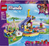 LEGO 42676 - Friends Fun Water Park Day - 401958042676 - crystallotus.eu