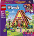 LEGO 42682 - Friends Nature Glamping Cabin - 401958042682 - crystallotus.eu