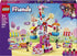 LEGO 42700 - Friends Candy & Cupcake Ferris Wheel - 401958042700 - crystallotus.eu