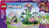 LEGO 42702 - Friends Spinning Flower & Fairy Teacup Ride - 401958042702 - crystallotus.eu