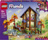 LEGO 42705 - Friends Cozy Fall Forest Cabin - 401958042705 - crystallotus.eu