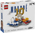 LEGO 43013 - Editions Kylian Mbappe-Soccer Highlights - 401958043013 - crystallotus.eu