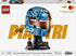 LEGO 43017 - Editions McLaren Mastercard F1 Team Oscar Piastri Helmet - 401958043017 - crystallotus.eu