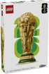 LEGO 43020 - Editions Sets FIFA World Cup Official Trophy - 401958043020 - crystallotus.eu