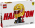 LEGO 43022 - Editions Scuderia Ferrari HP Lewis Hamilton Helmet - 401958043022 - crystallotus.eu