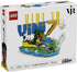 LEGO 43027 - Editions Vini Jr.-Soccer Highlights - 401958043027 - crystallotus.eu