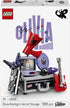 LEGO 43030 - Editions Olivia Rodrigo&