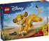 LEGO 43243 - Disney Simba The Lion King Club - 401958043243 - crystallotus.eu