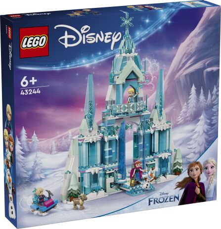 LEGO 43244 - Disney Princess Elsa&