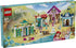 LEGO 43246 - Disney Princess Market Adventure - 401958043246 - crystallotus.eu