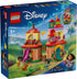 LEGO 43261 - Disney Encanto Mini House - 401958043261 - crystallotus.eu