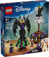 LEGO 43262 - Disney Maleficent&
