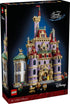LEGO 43263 - Disney Princess Beauty & The Beast Castle - 401958043263 - crystallotus.eu