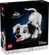 LEGO 43269 - Disney 101 Dalmatians Puppy - 401958043269 - crystallotus.eu