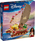 LEGO 43270 - Disney Princess Moana&