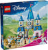LEGO 43275 - Disney Princess Cinderella&