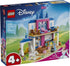LEGO 43283 - Disney Princess Cinderella Animal Friends Castle - 401958043283 - crystallotus.eu